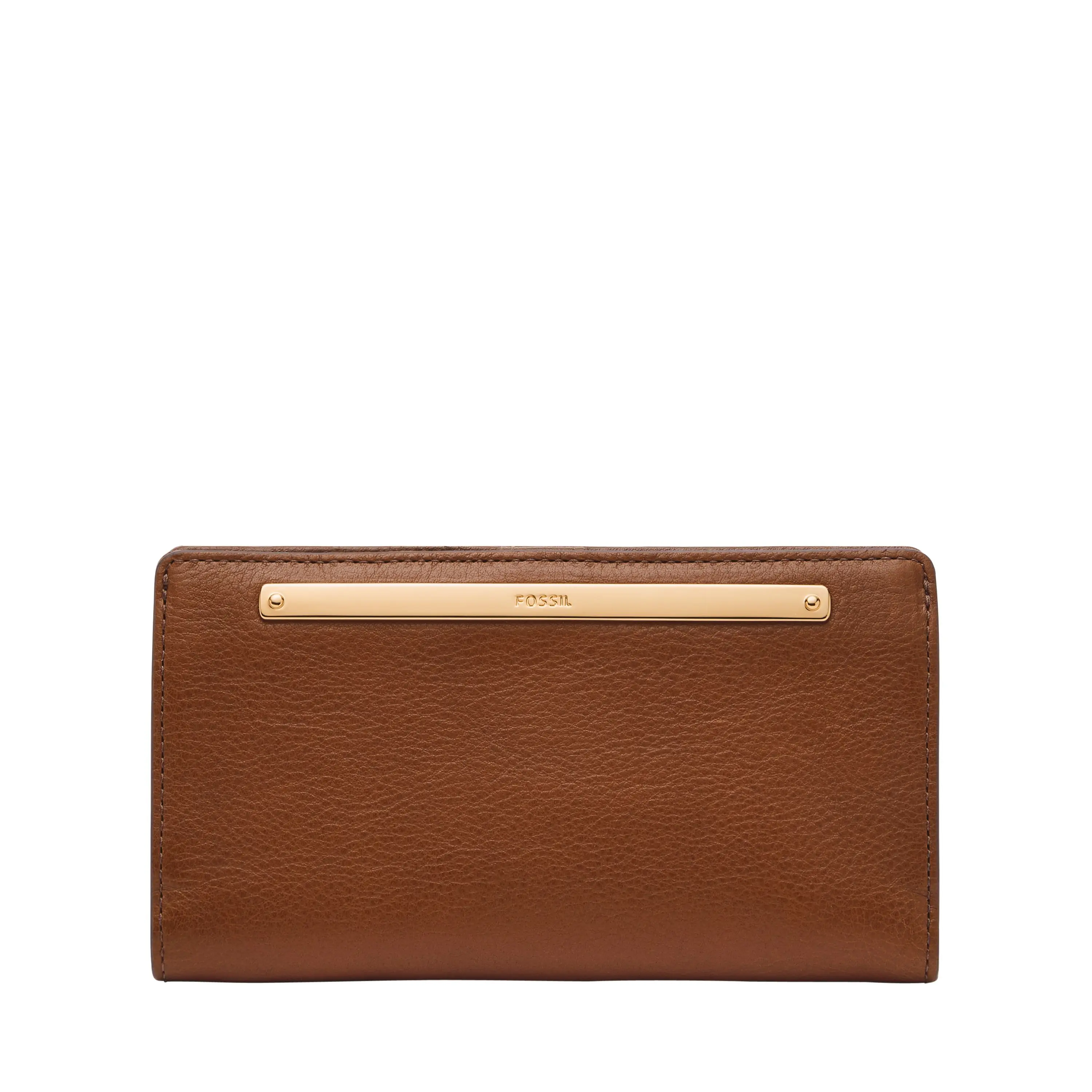 Fossil Women's Liza Leather Slim Bifold