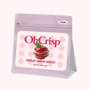 Freeze-dried Fruit | 100% Real Fruit | No Added Sugar, 1.2 oz Bag
