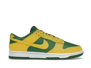 Nike Dunk Low Retro Reverse Brazil