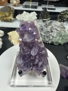 Raw Amethyst