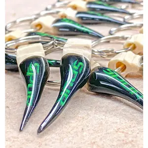 SPUR Replica Key Chains