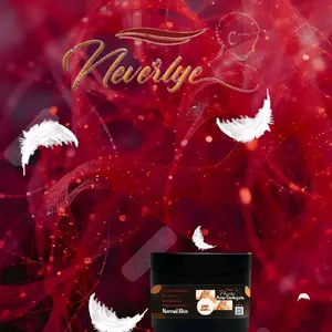 Neverlye Face Cream 1.oz with Aloe Vera & Lemon Extract for Acne Reduction Redness Darkspots & Hyperpigmentation Daily Skin Repair