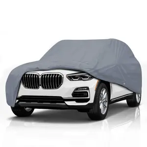 2001-2006 BMW 325i Wagon 4-Door - WeatherTec UHD 5 Layer, WeatherTec UHD 5 Layer Protection, All-Weather, Popular choice, Lifetime Warranty