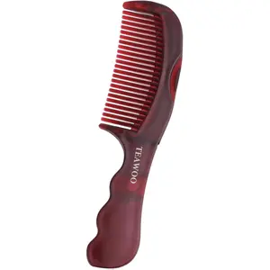 2PCS Anti Dandruff Comb, Scalp Detox Comb for Scalp Build Up, Sweep Dandruff Removal Brush for Hair Care (Patented)