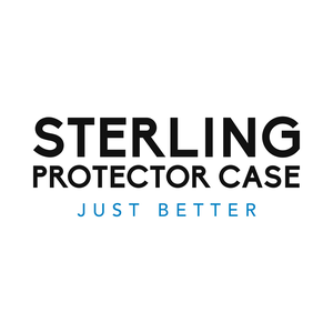 Sterling Protector Case