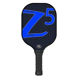 Outdoor Sports Pickleball Racket Set with Dual Rackets for Pickleball Activities