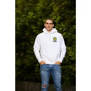 Mindset Lemon Ginger Hoodie Menswear Sweaters Man Pullover Long Sleeve Casual Tops Underwear Longsleeves