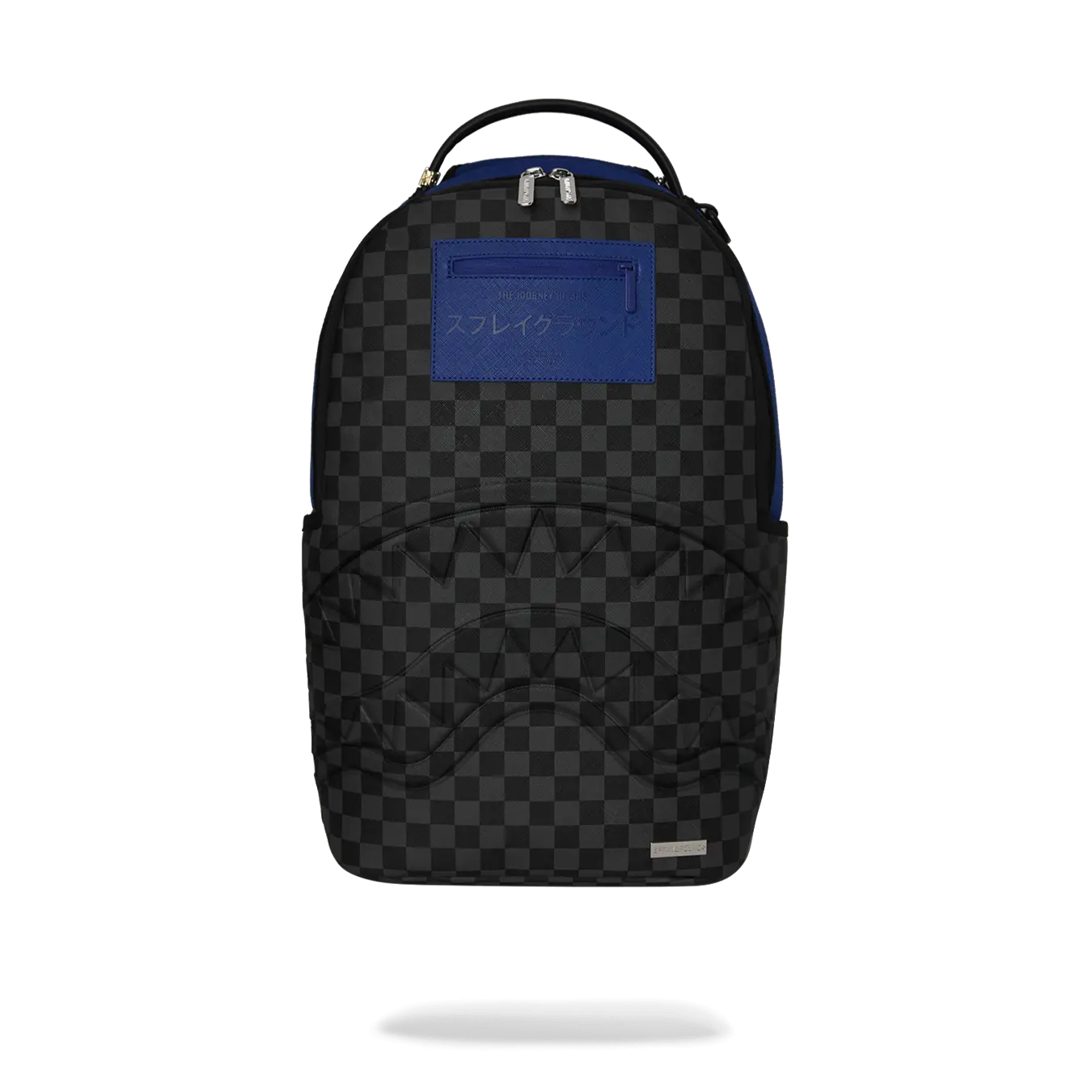 SHINOBI PULSE BACKPACK