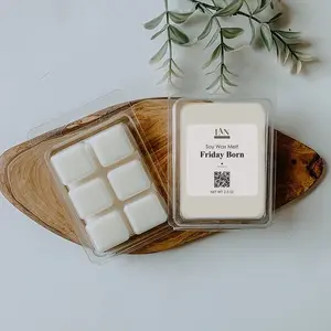 Lana De Grace wax melts