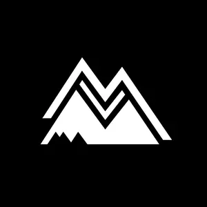 Mountain Voyage Co shop logo