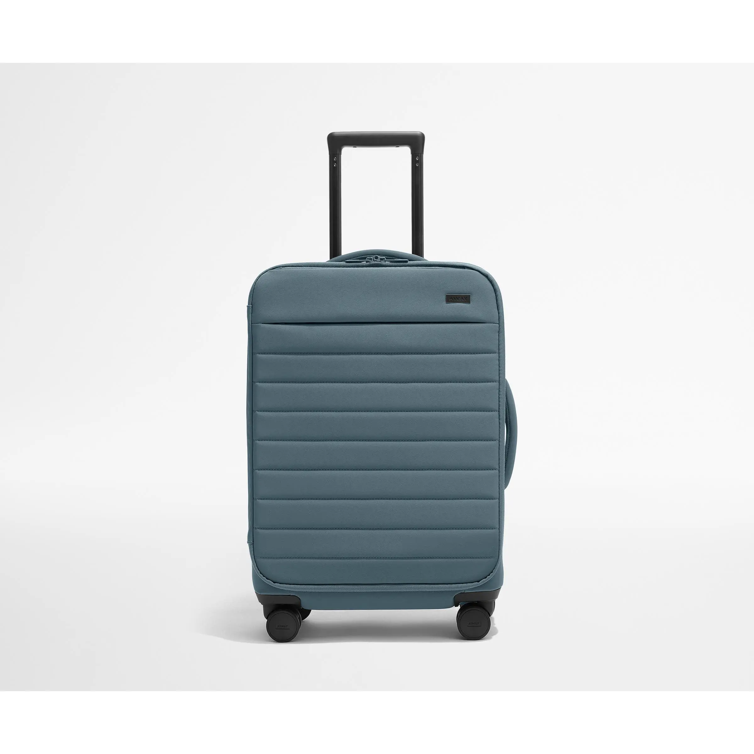 Softside Bigger Carry-On