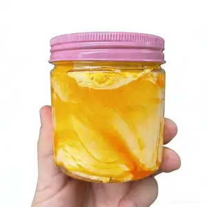 Daily care and maintenance with body moisturizing cream Daily care and maintenance with body moisturizing cream