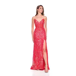 Dave and Johnny 12516 Dress