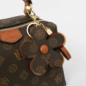 Women's 2025 New High-End Fashion Multi-Partition Pillow Bag, Versatile Cross-Body & Shoulder Bag