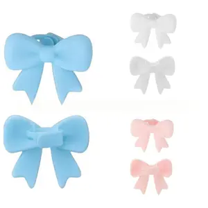 Adorable Bow Headphone Accessories - Stylish Gift for Fashion-Forward Friends