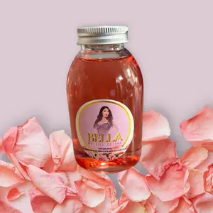 ACEITE PARA MASAJE ROSA MOSQUETA Flavor