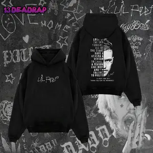 Star Shopping Lil Peep Rap Fan Shirt - Look at the Sky Tonight Lil Peep Graphic Tee - Lil Peep Hoodie - Rap Vintage T-Shirt - Rap Music Graphic Shirt - Rap Fan Streetwear - Graphic Tees Y2k