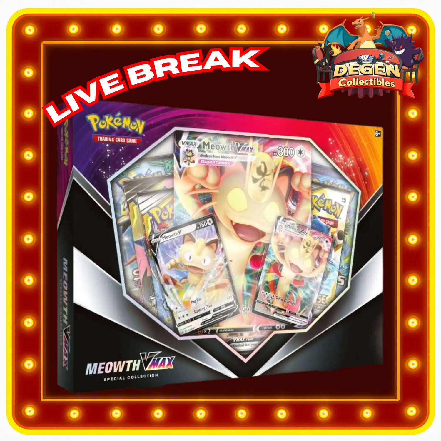 meowth v box - TikTok Shop meowth v box - TikTok Shop