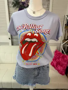 low rise junkyard skort risen