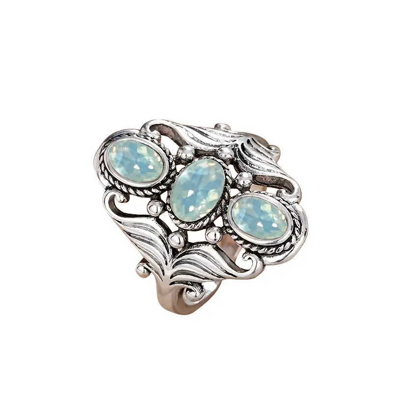Antique silver