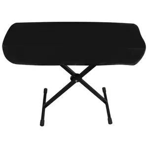 61 Keys Electronic Digital Piano Cover Musical Instrument Accessories Waterproof And Dustproof Canvas Foldable Keyboard Cover