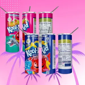 Koolaid Tumbler