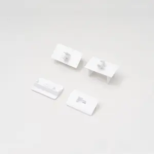 1220mm Ranger Wing Support Base Plastic Parts