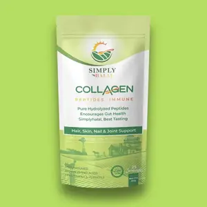 Halal Collagen Bovine