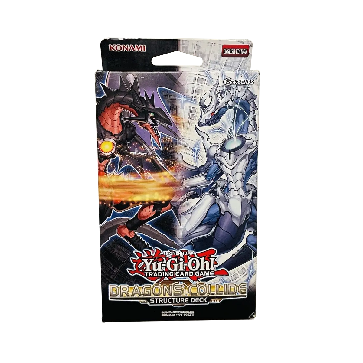 yu gi oh yugi muto deck list Yugioh Orica