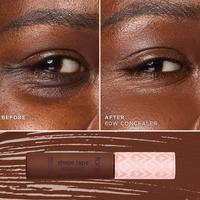 60W mahogany warm (very deep skin with very warm