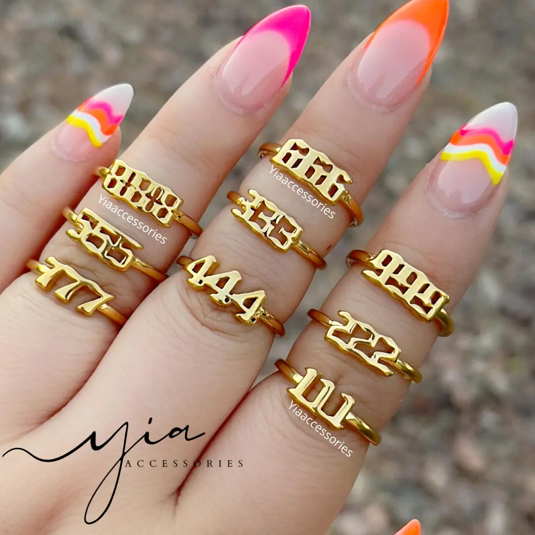 1234 angel number - TikTok Shop