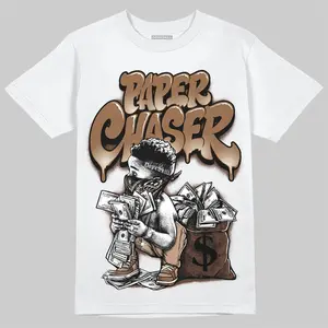 DopeSkill Graphic Tees Max 95 Oregon “Lumber Yard” Streetwear Unisex Cool T-Shirt Sneaker Colour Matching Paper Chaser Boy Graphic