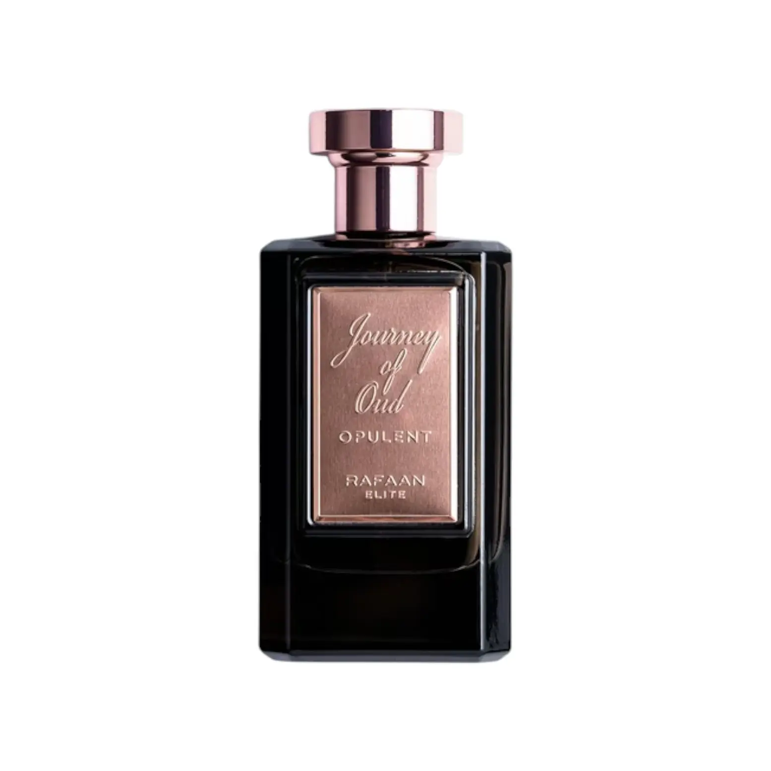 Journey of Oud Opulent by La Parfum Galleria EDP Spray, 3.4oz