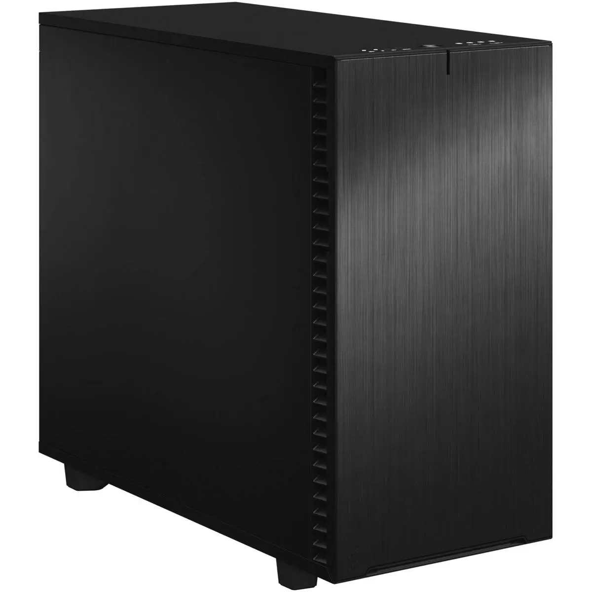 Fractal Design Define 7 E-ATX Mid-Tower Computer Case, Black, E-Atx Boards, Pc Builders