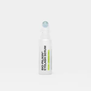 Scandinavian Biolabs Bio-Pilixin Eyelash Growth Serum for Fuller Lashes - Natural Stimulation & Protective Layer  - Dermatologist Approved - Nourishing Lash Care