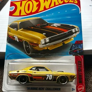 70 dodge hemi challenger