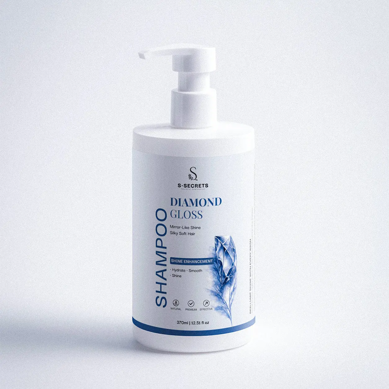 Diamond Gloss Shampoo Diamond Gloss Shampoo