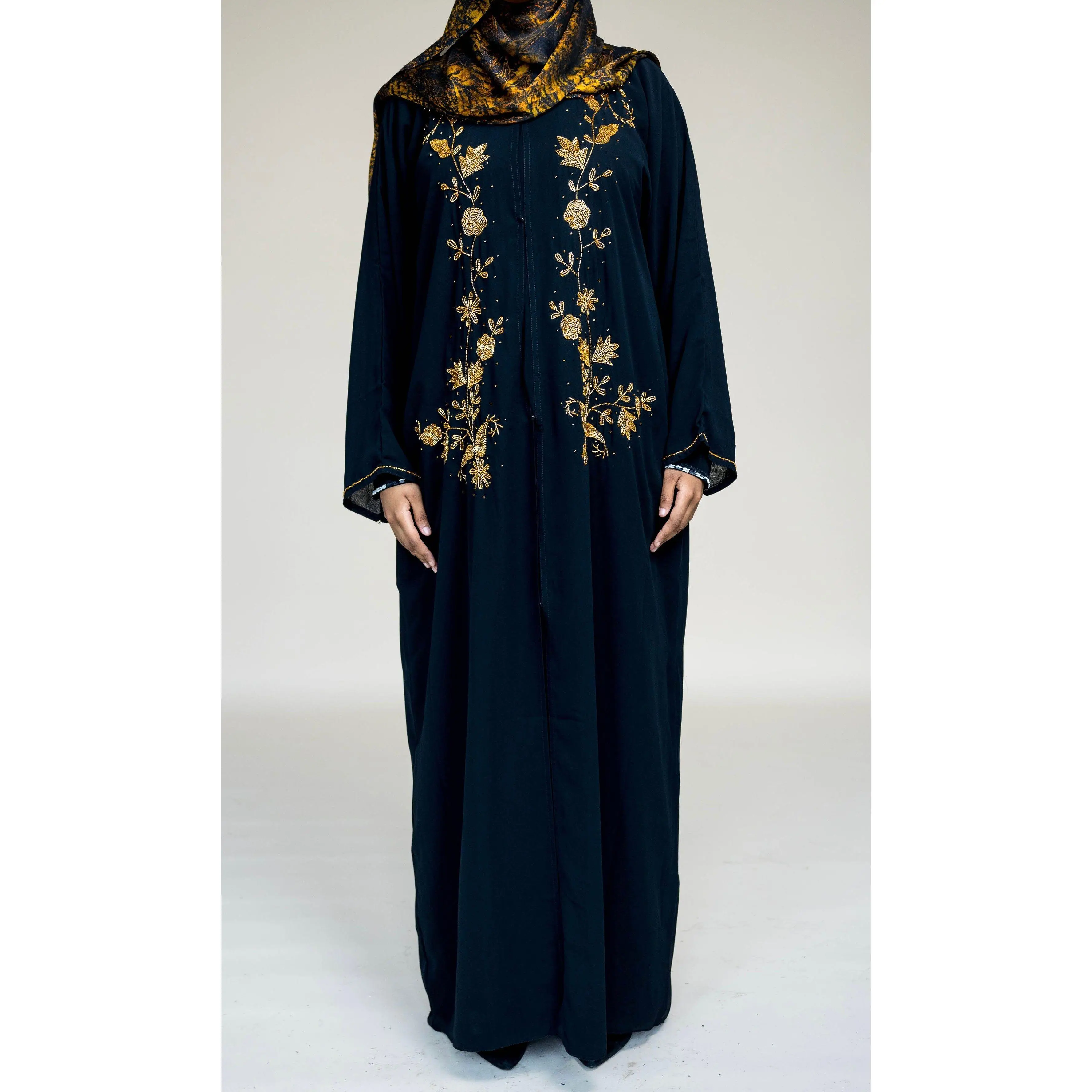 Dahab Luxury Abaya