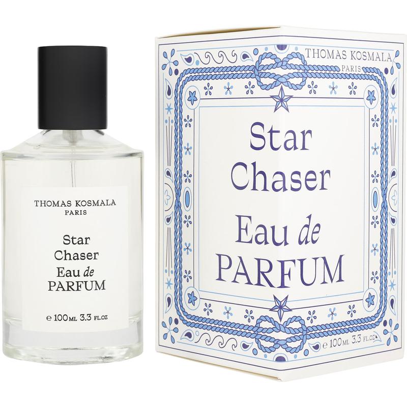 Thomas Kosmala Star Chaser By Thomas Kosmala Eau De Parfum For Unisex
