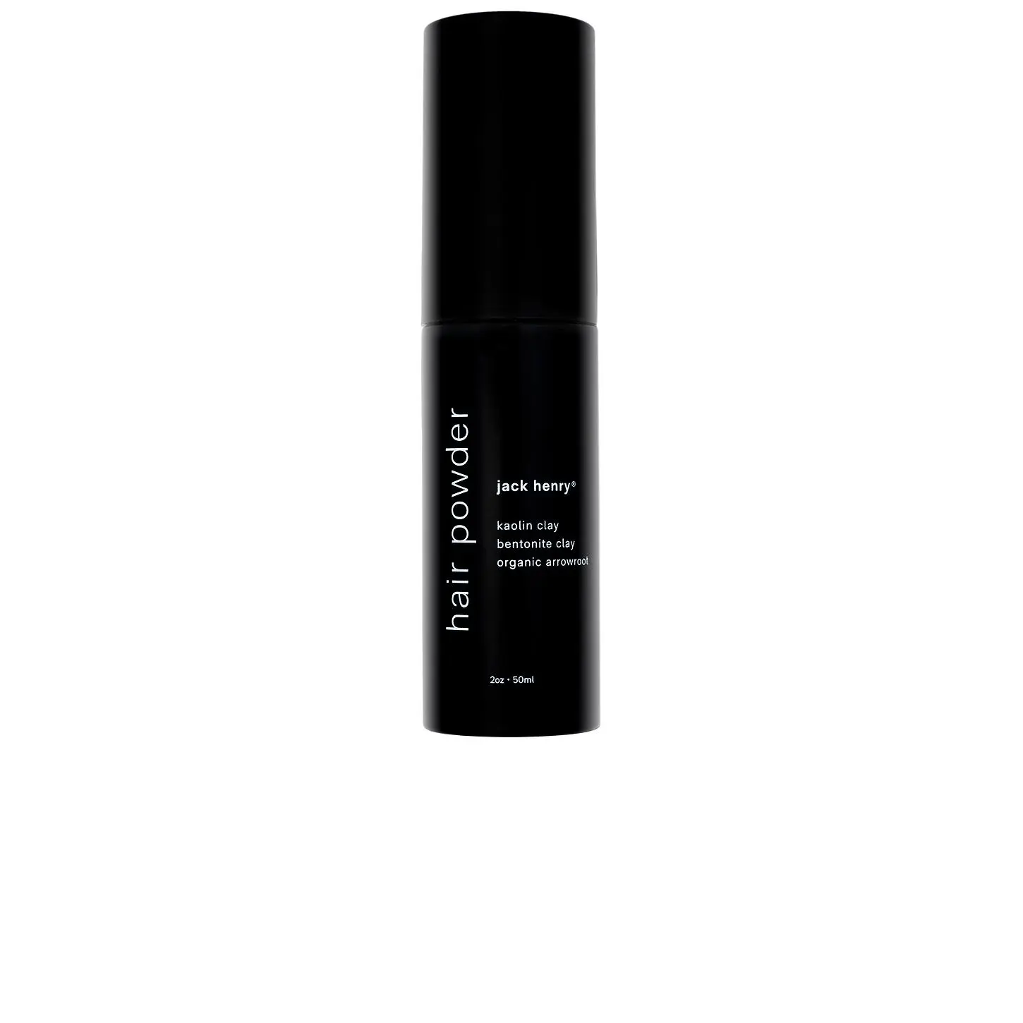Jack Henry Hair Powder Unisex