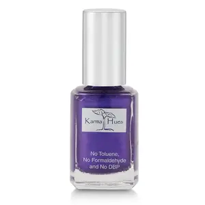 Karma Naturals Nail Polish - Chakra