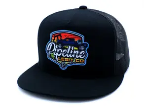 Dually Paradise Yupoong Hat