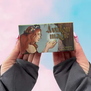 Avalon Magic (Rockpool Mini Cards)