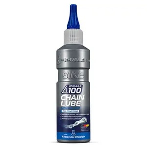 All Conditions Chain Lube - 120mL Drip Bottle