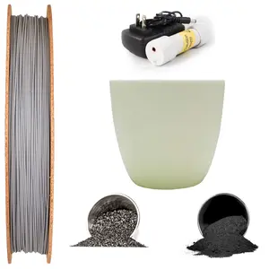 Stainless Steel 17-4 Filamet™ Print and Sinter Kit