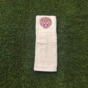 Tigers Towel
