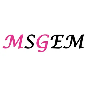 MSGEM HAIR