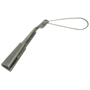 Halex - adalet -  6-2 Wedge Clamp Connector