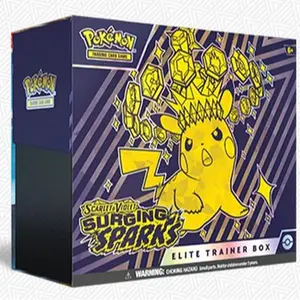 KOTH surging sparks etb