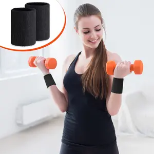 ​​Comfortable Sports Finger Wrist Wrap – Anti-Sprain & Sweat-Free​ Workout Accessories Speed Wristbands